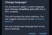 Telegram chinese language 中文汉化包下载大全