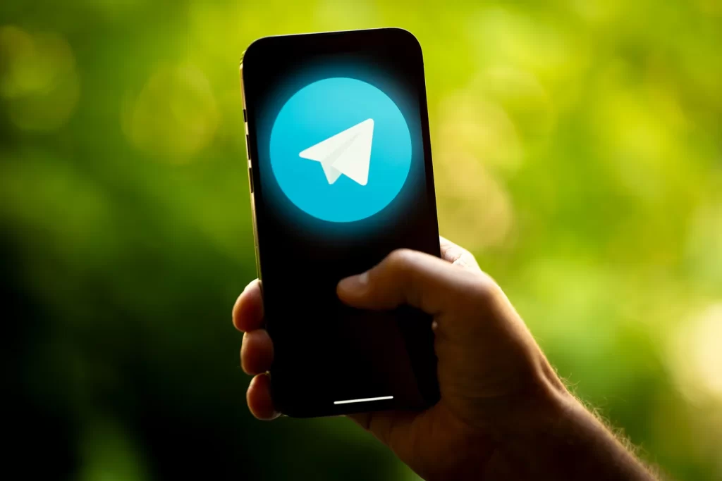 Telegram 电报隐藏聊天全攻略：步骤超详细，隐私稳守护
