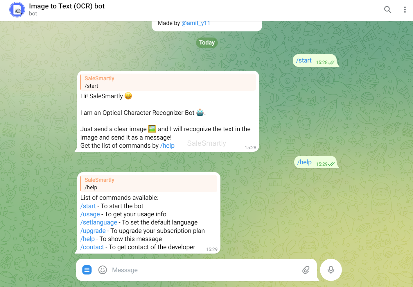 Telegram十大必备机器人推荐：提升效率的实用工具合集