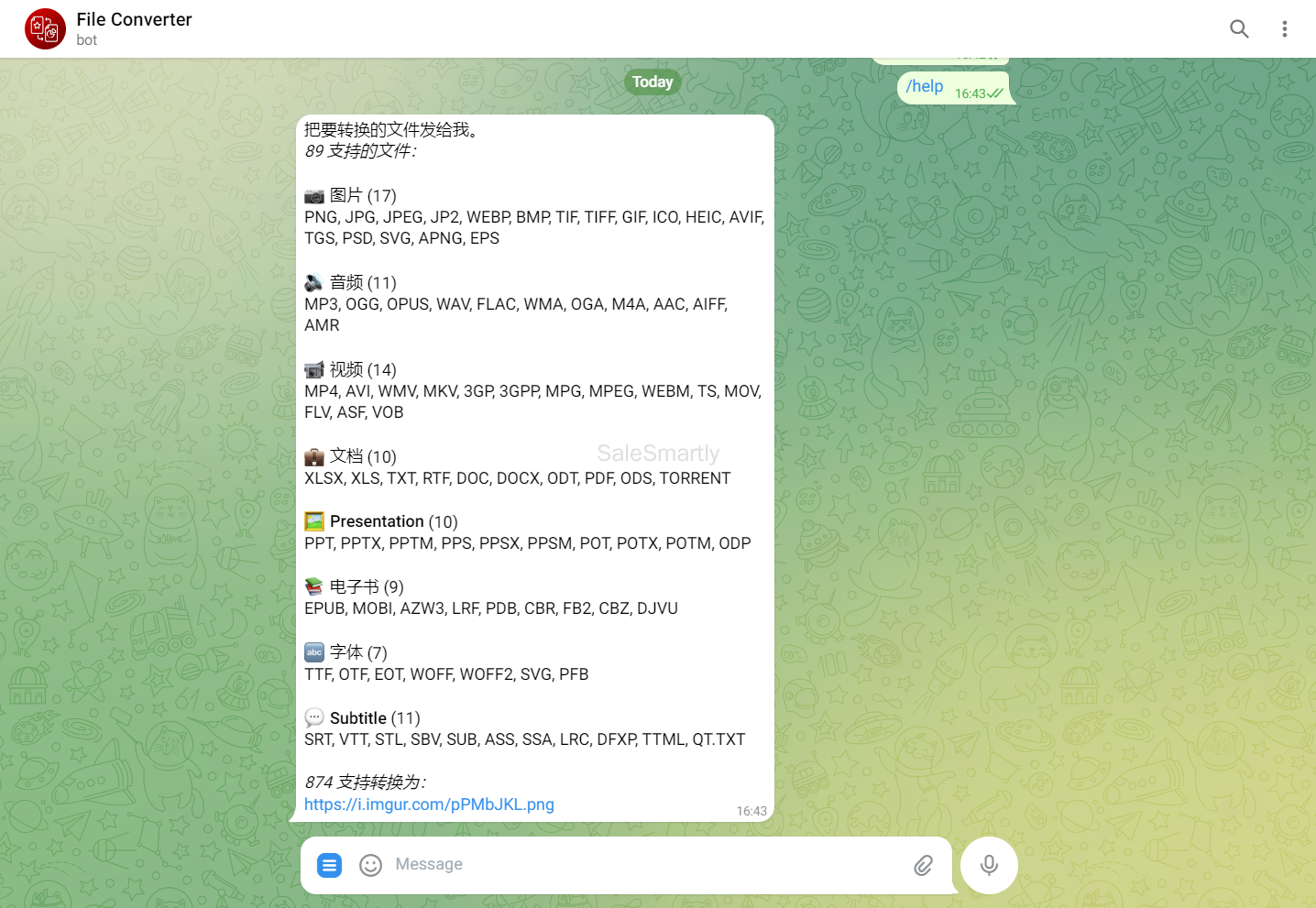 Telegram十大必备机器人推荐：提升效率的实用工具合集