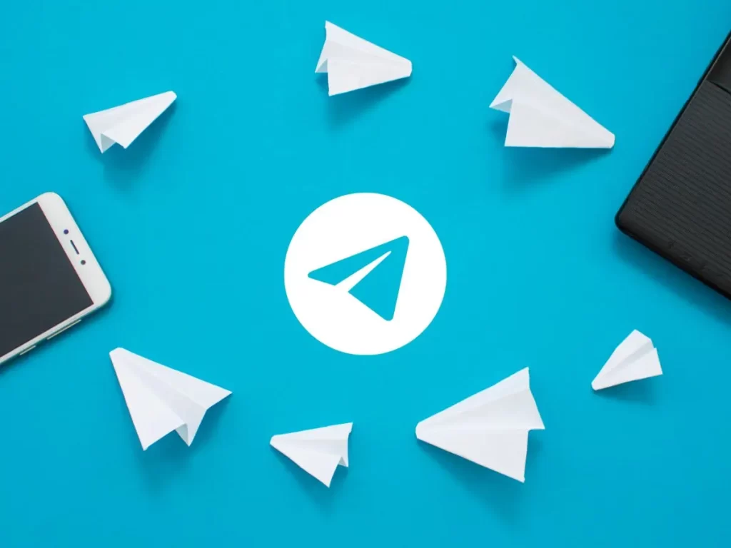 Telegram 电报隐藏聊天全攻略：步骤超详细，隐私稳守护
