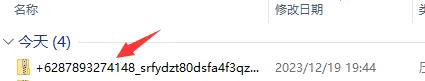 Tdata账号——Mac登录使用教程