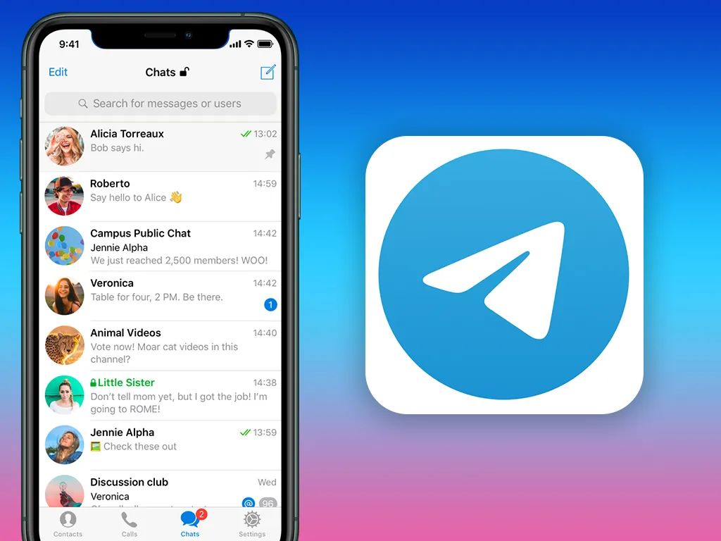 一文读懂：Telegram 在生活和工作中的多样用途