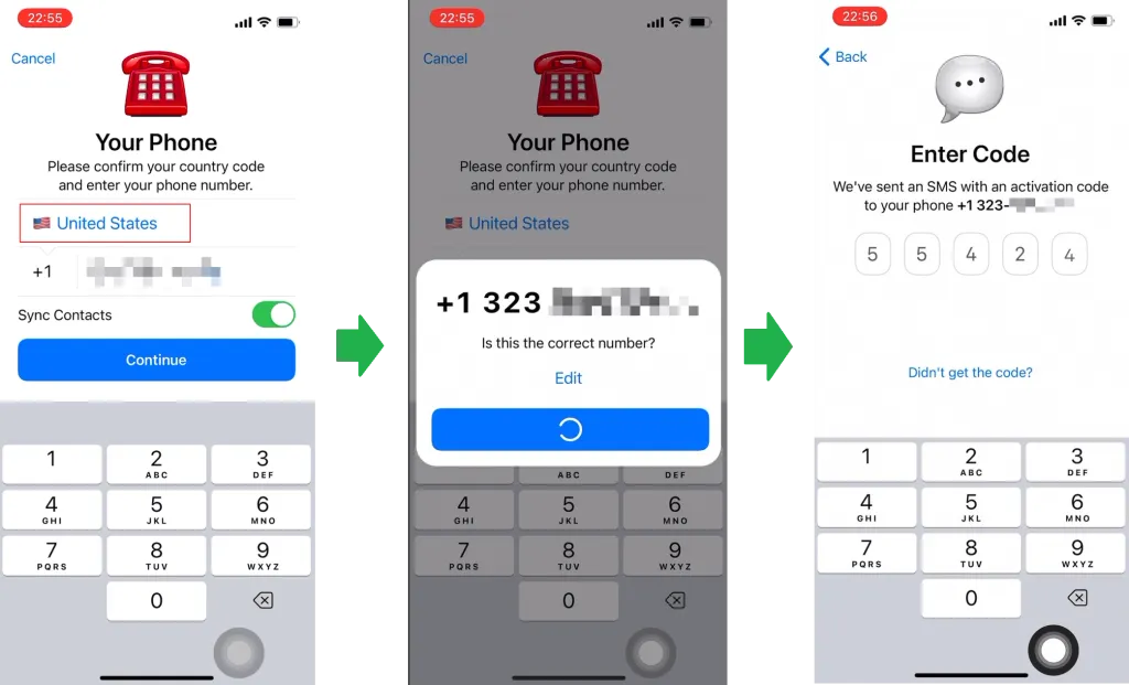 不想用真实号码？教你用虚拟号码安全注册Telegram