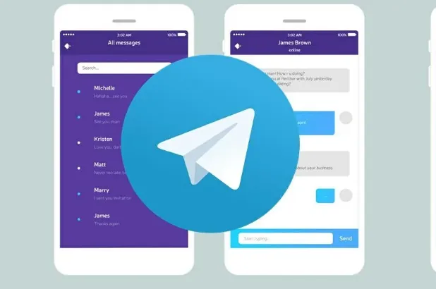 Telegram怎么升级？安卓、iOS、PC最新更新指南