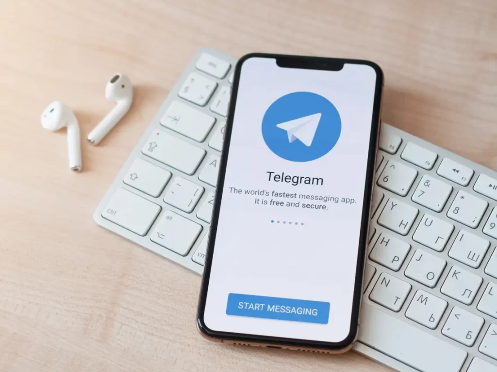 Telegram怎么清除聊天记录？双方删除方法分享