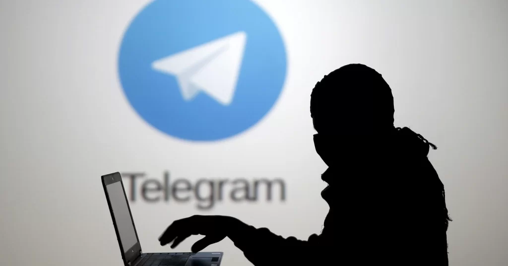 Telegram怎么清除聊天记录？双方删除方法分享