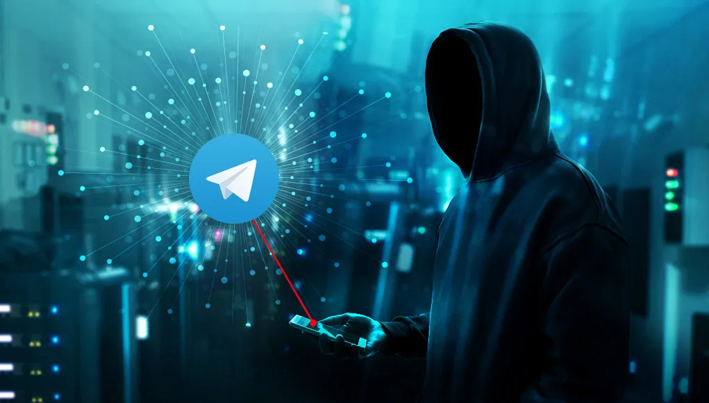 Telegram会不会暴露我的位置？