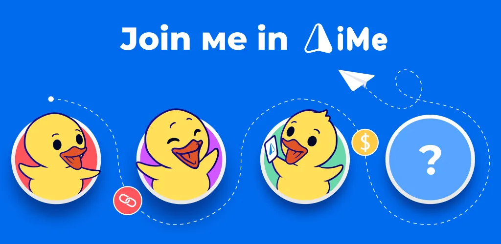 IME改进，聊天效率翻倍？