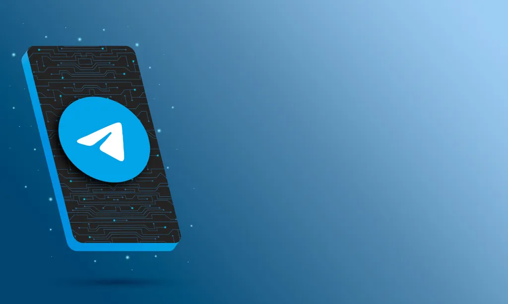 你可能不知道的 Telegram 高级玩法
