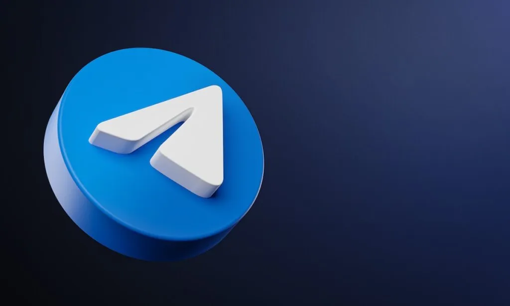 App Store搜不到Telegram解决方法