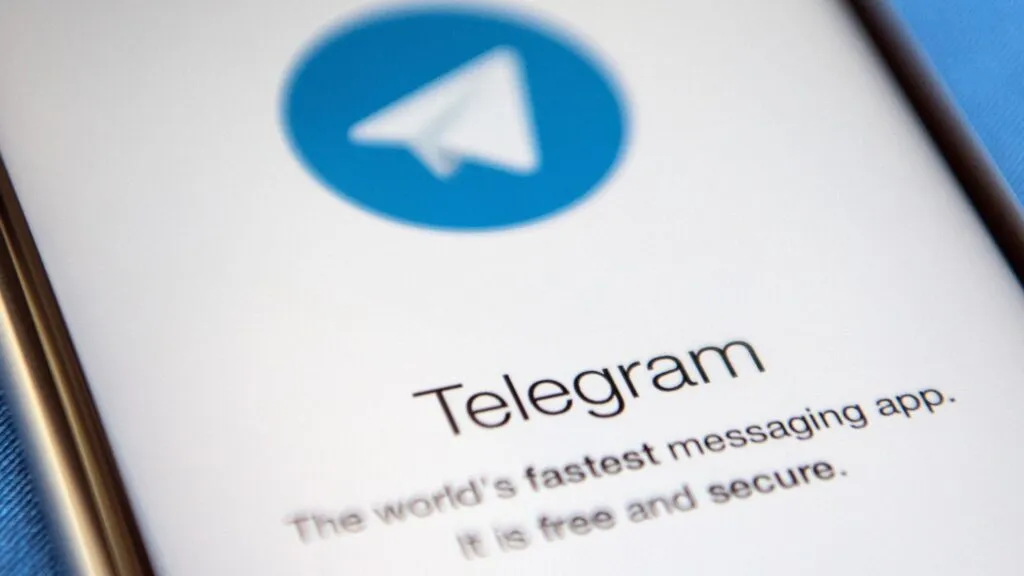 App Store搜不到Telegram解决方法