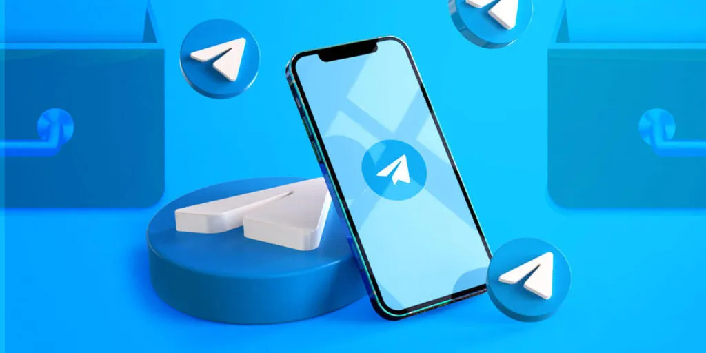 App Store搜不到Telegram解决方法