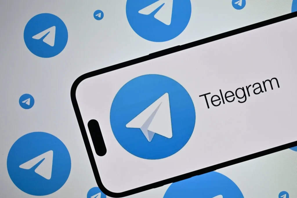 App Store搜不到Telegram解决方法