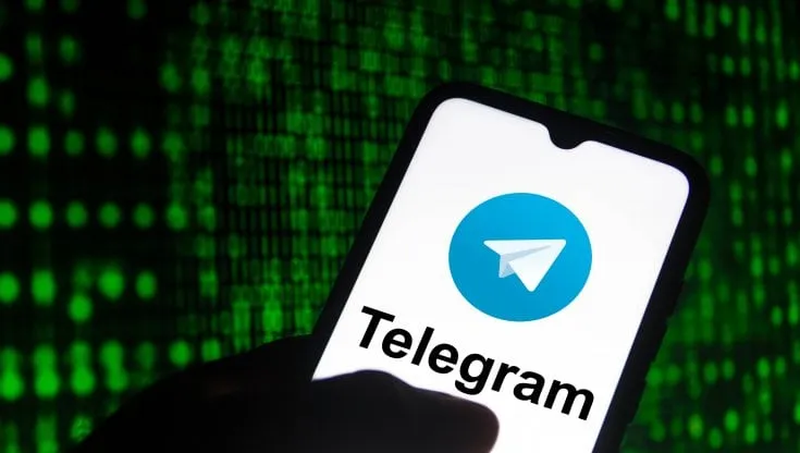 Telegram怎么隐藏手机号？
