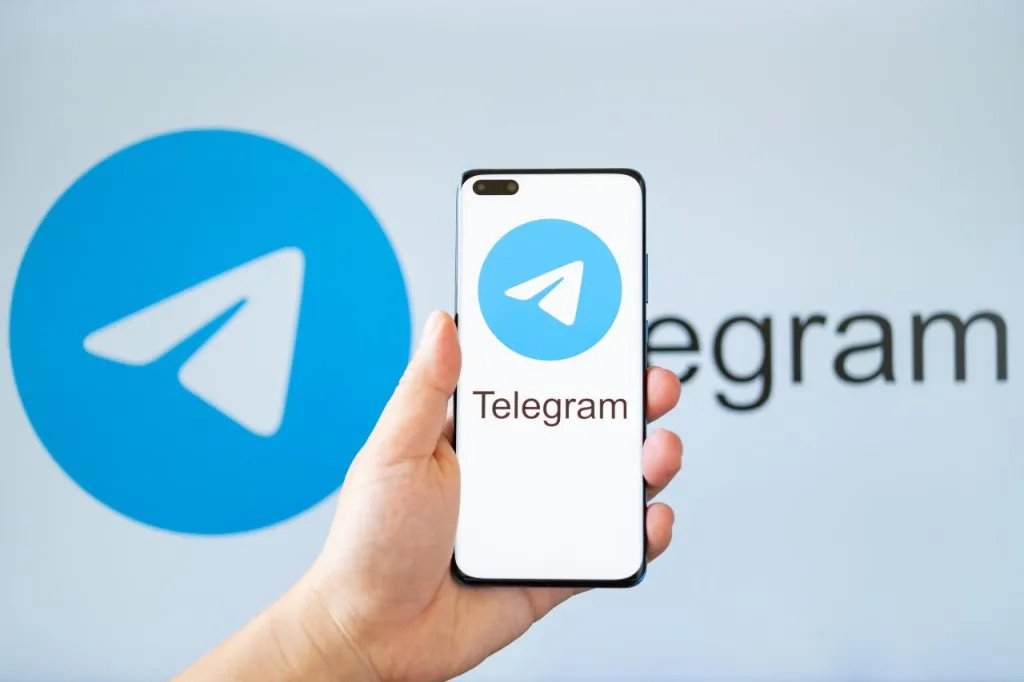 Telegram怎么隐藏手机号？