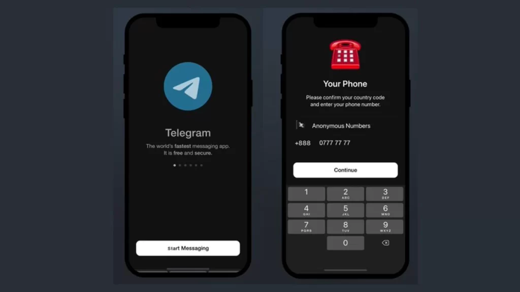 电报怎么用短信登录？详细步骤教你轻松进入Telegram