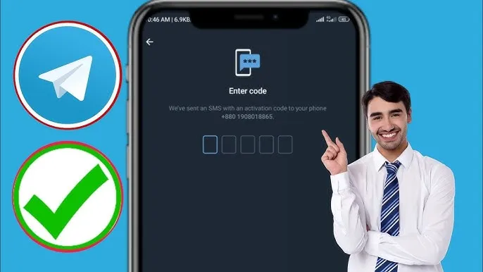 电报怎么用短信登录？详细步骤教你轻松进入Telegram