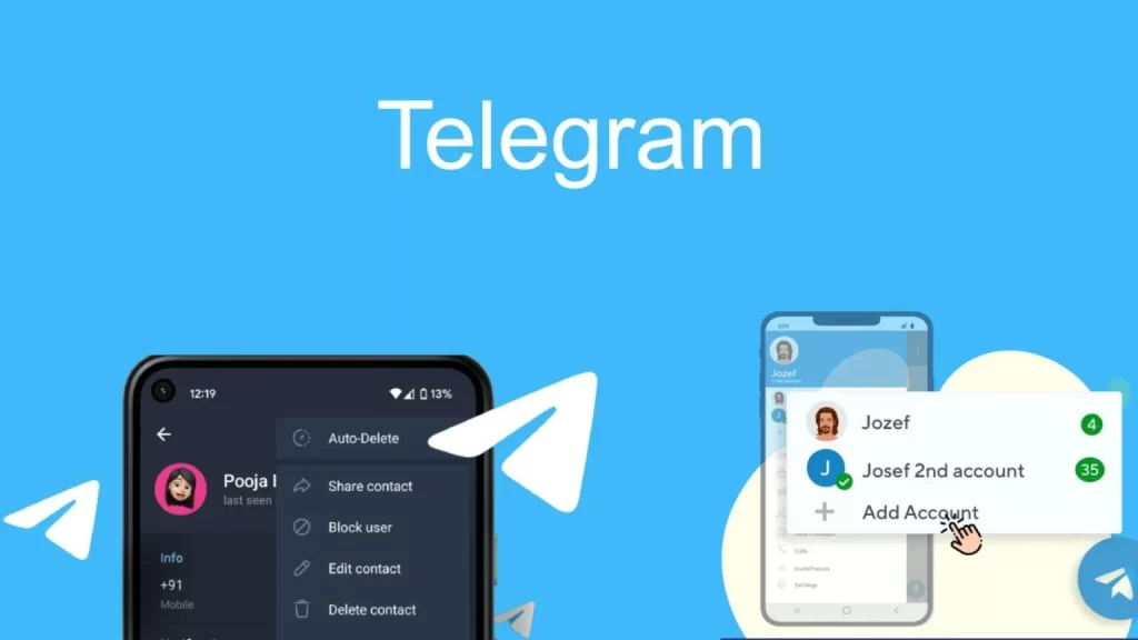 Telegram注册手机号显示无效