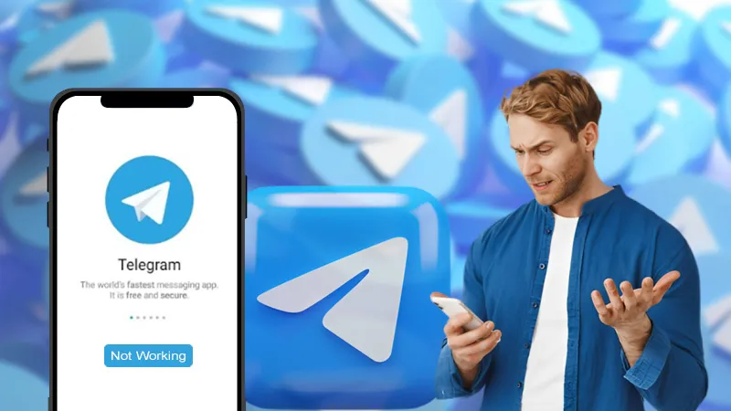 Telegram登录时要密码吗?