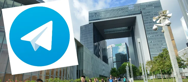 Telegram创办背景详解