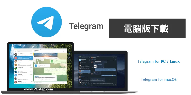Telegram电脑版使用指南
