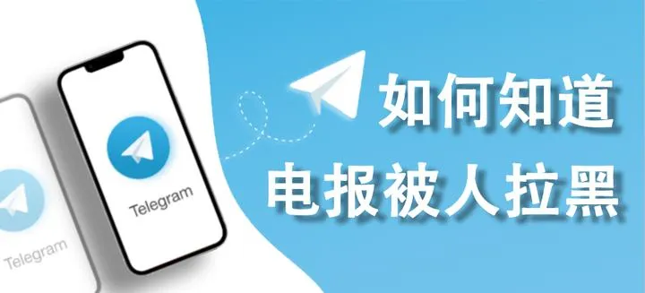 Telegram被拉黑后会怎样？真相来了