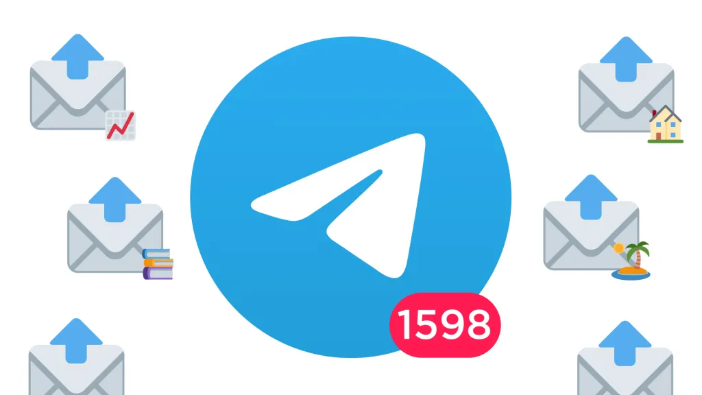 Telegram注销后号码还能用?