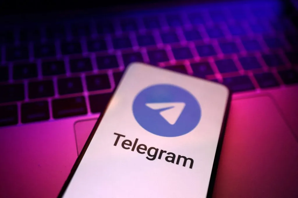 Telegram登录数量有限制吗?
