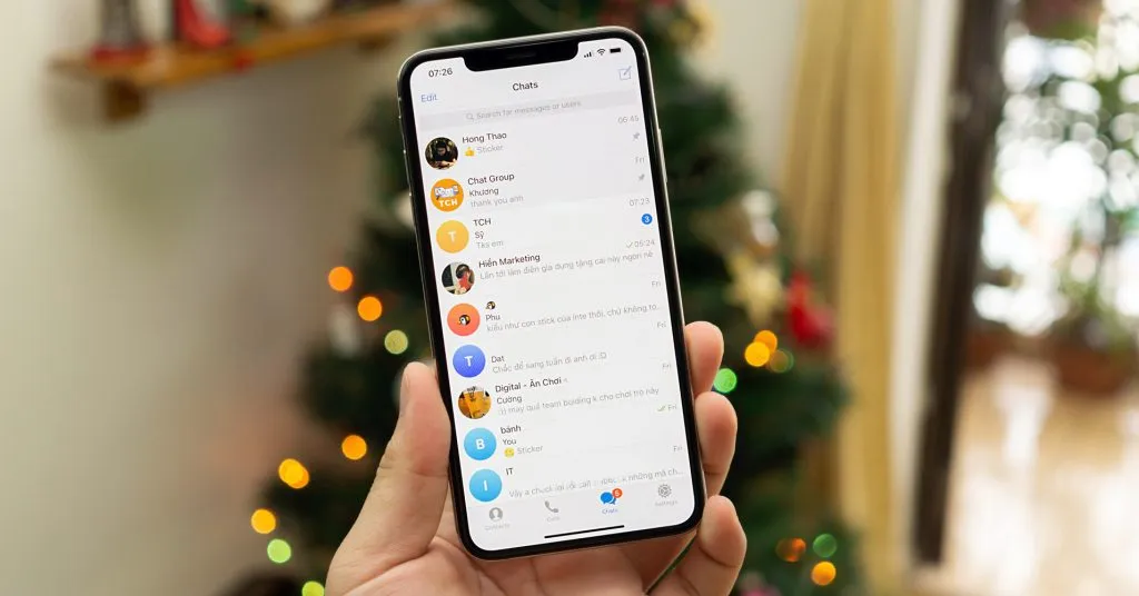 Telegram个性ID设置方法