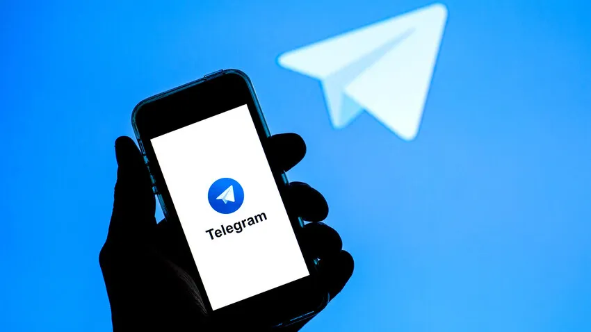 Telegram 电报账号如何彻底注销?