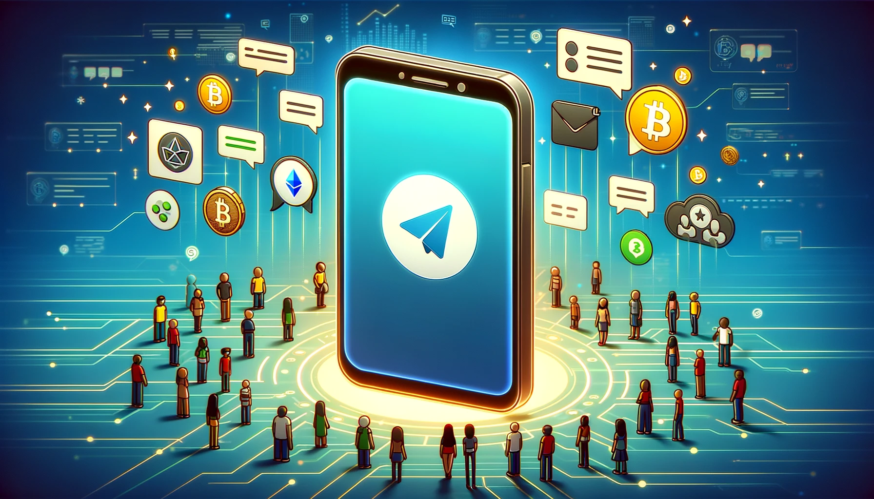 Telegram 会员收费详解：普通用户 vs Premium 权益对照表