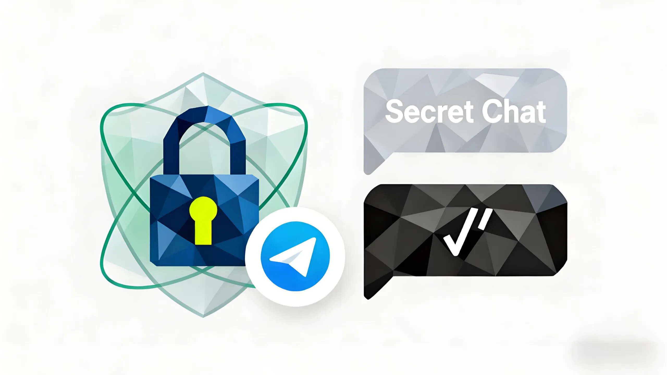 Telegram Secret Chat使用教程：手把手教你开启安全密聊