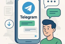 Telegram 使用全攻略：从普通聊天到高级功能 Premium 的完整解读
