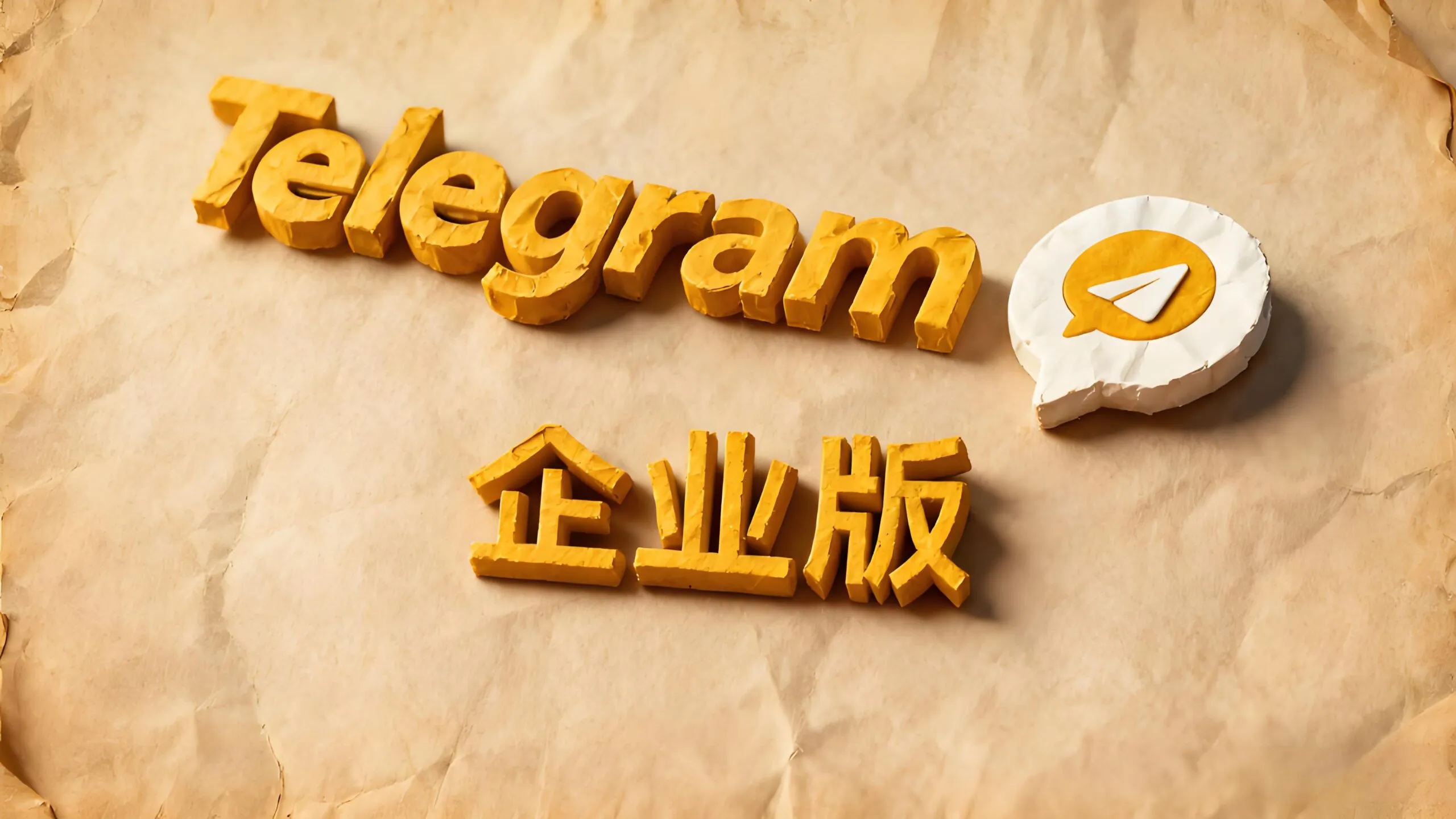 Telegram 企业版24 小时自动处理消息的强大功能说明