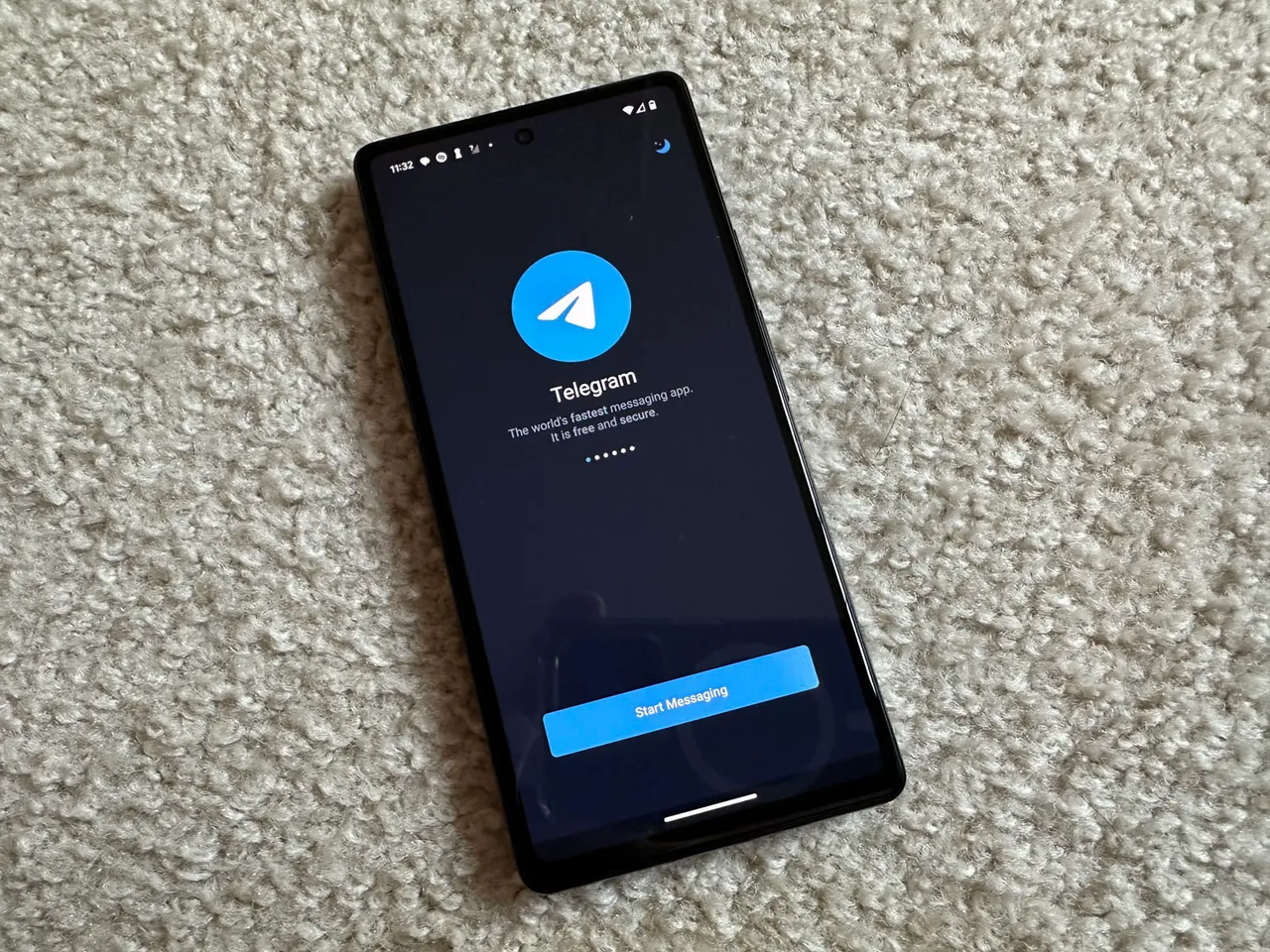 Telegram 隱藏文字小技巧：電報模糊訊息、隱私保護與格式用法完整教學