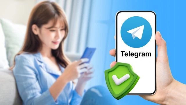 Telegram 隱藏文字小技巧：電報模糊訊息、隱私保護與格式用法完整教學