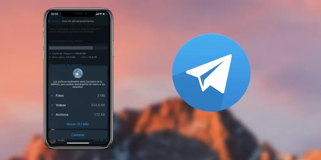 Telegram 缓存为何越积越大?实测清理步骤、自动删除机制与节省容量技巧一次讲清
