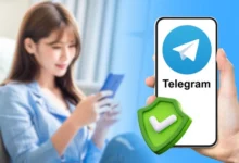 Telegram 防骚扰设置指南｜拒绝陌生人消息与账号安全建议