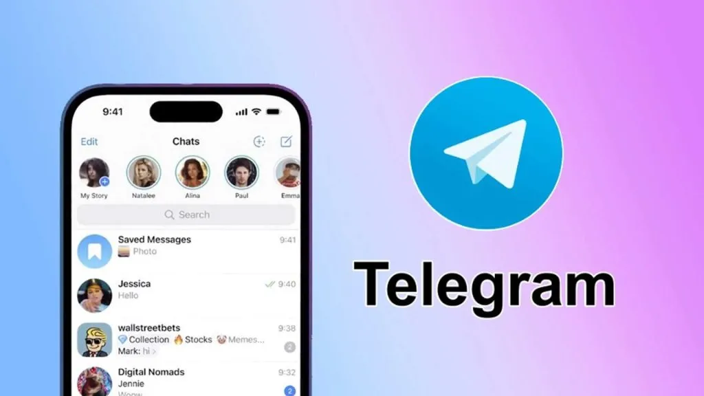 Telegram 缓存存储占用查看与清理步骤说明