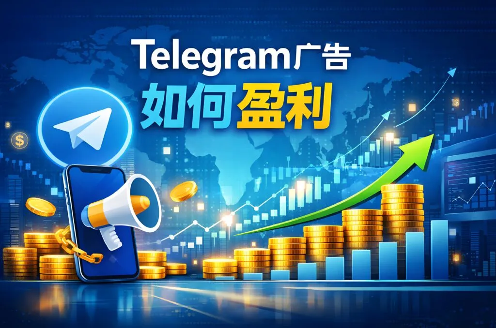 Telegram广告盈利有何秘诀？